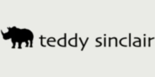 Teddy Sinclair Promo Code