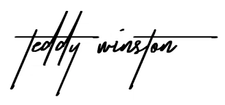 Teddy Winston Promo Code