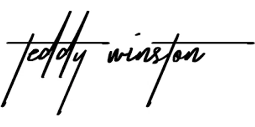 Teddy Winston Promo Code