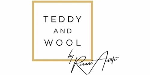 Teddy and Wool Promo Code