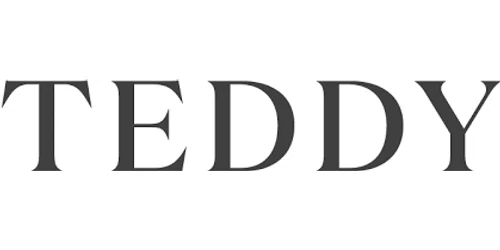 Teddy Baldassarre Merchant logo