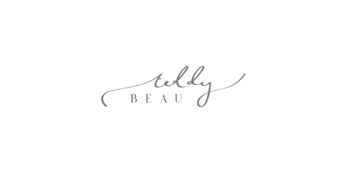 Teddy Beau coupon