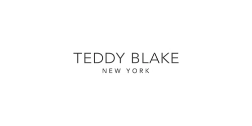 Teddy Blake coupon