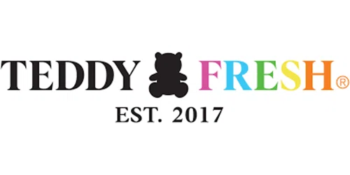 Teddy Fresh Merchant logo