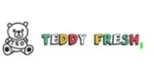 Merchant Teddy Fresh