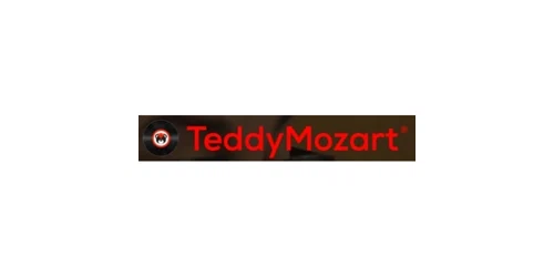 Teddy Mozart coupon