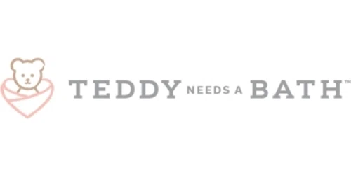 Teddy Needs a Bath Promo Code
