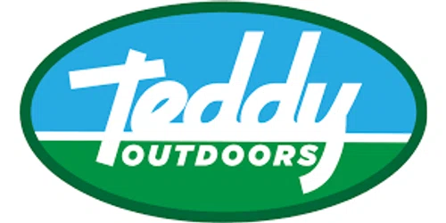Teddy Outdoors Promo Code