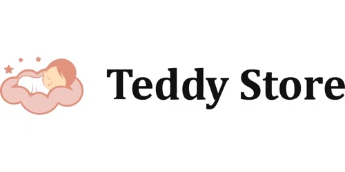 Teddy Store Merchant logo