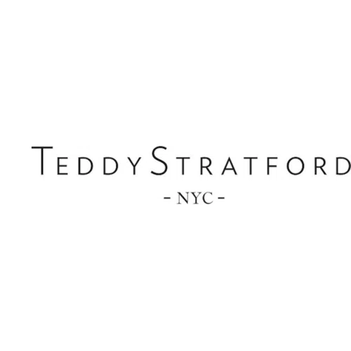 What questions do you have? - Teddy Stratford NYC