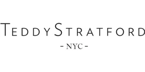 Teddy Stratford Merchant logo