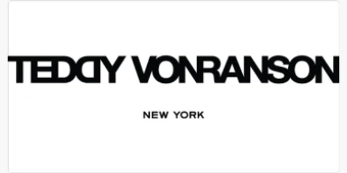 TEDDY VONRANSON Promo Code