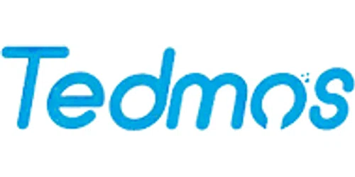 Tedmos Promo Code