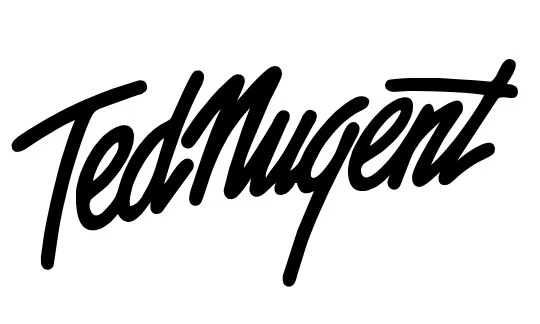 Ted Nugent Merchant Logo
