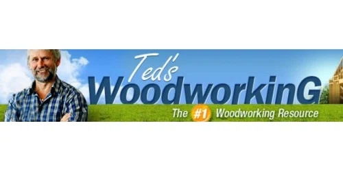 Ted's Woodworking Promo Code