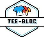Tee Bloc Merchant Logo