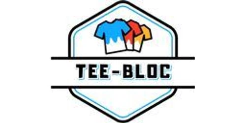 Tee Bloc Promo Code