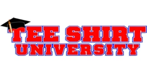 Tee Shirt University Promo Code