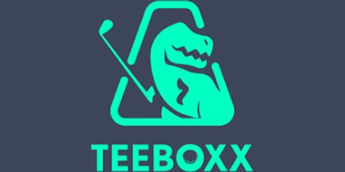 TeeBoxx Golf Promo Code
