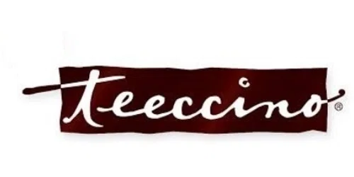 Teeccino Merchant logo