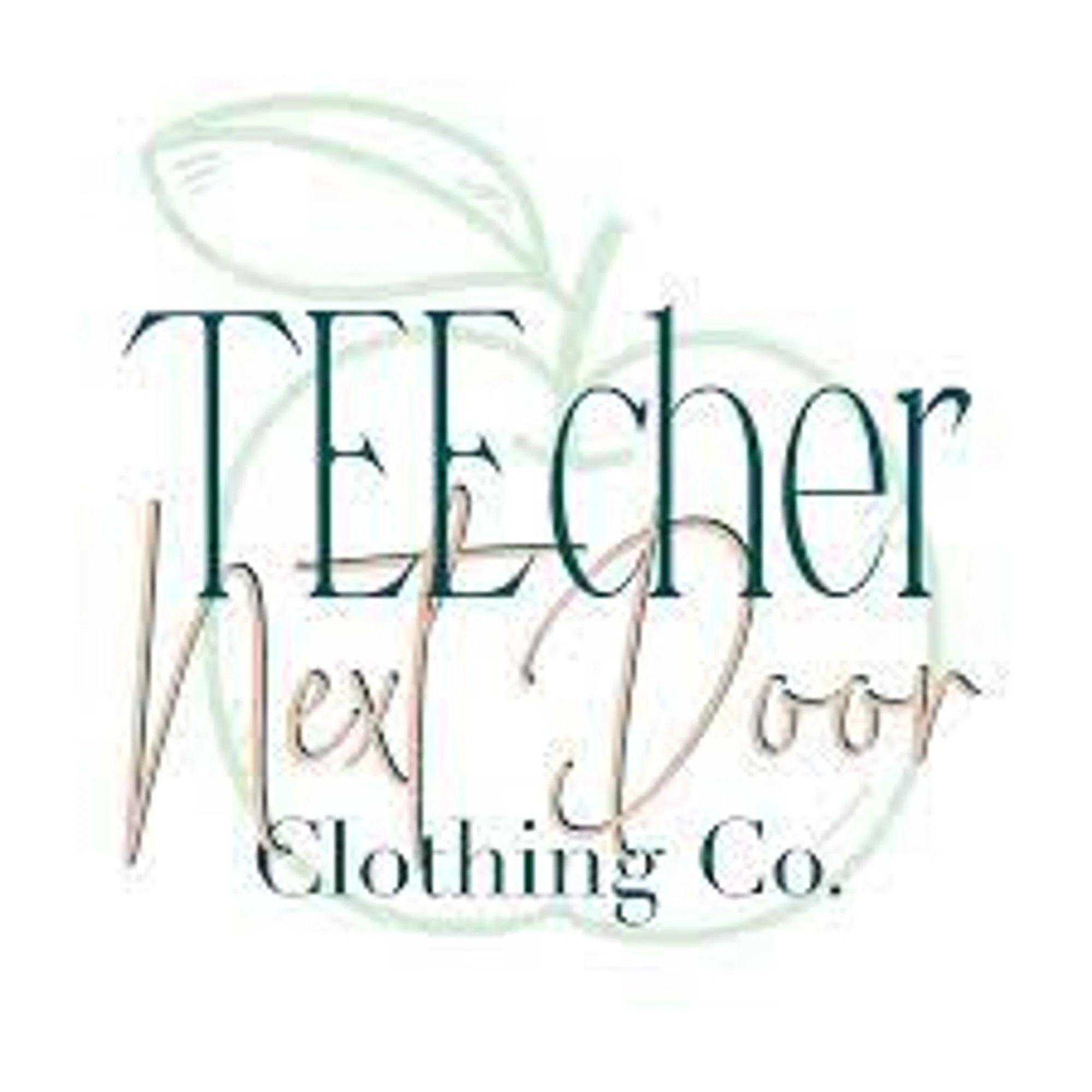 TEEcher Next Door Promo Code