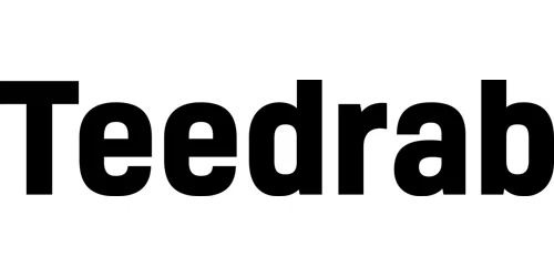 TeeDrab Store Promo Code