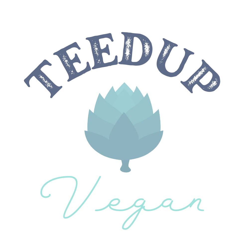 Teedup Vegan Promo Code