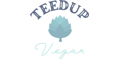 Teedup Vegan Promo Code
