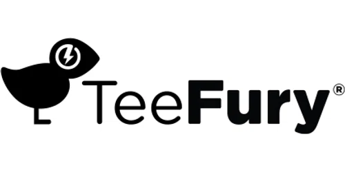 TeeFury Merchant logo