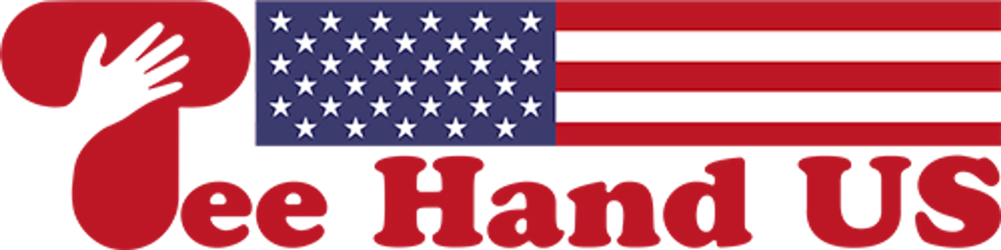 Tee Hand US Store Merchant Logo