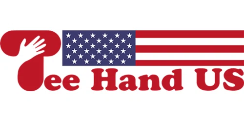 Tee Hand US Store Promo Code