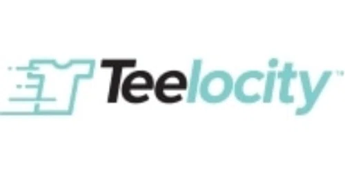 Teelocity Merchant logo