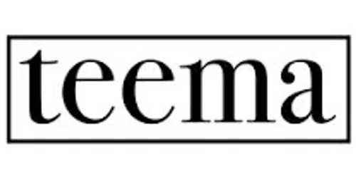 Teema Merchant logo