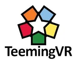 Teeming Vacation Rentals Merchant Logo