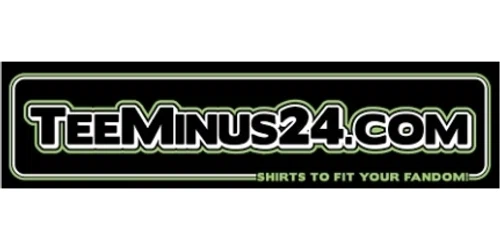 TeeMinus24.com Promo Code