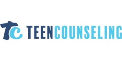 Teen Counseling Merchant logo