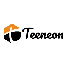 Teeneon Merchant Logo