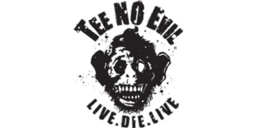 Tee No Evil Promo Code