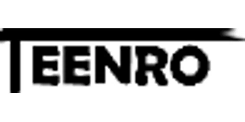Teenro Merchant logo