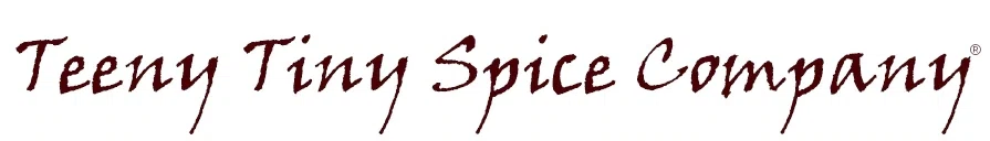 Teeny Tiny Spice coupons