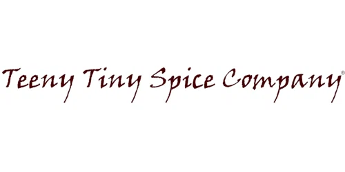 Teeny Tiny Spice Promo Code