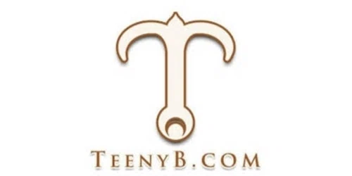 TeenyB Promo Code