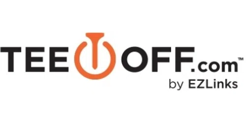 Tee Off Merchant logo