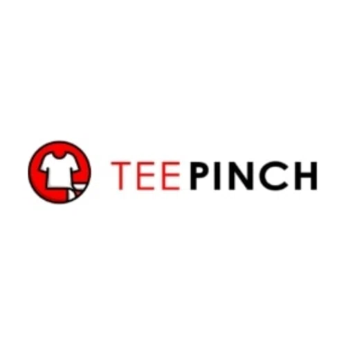 Teepinch Promo Code