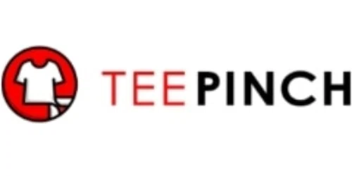 Teepinch Promo Code