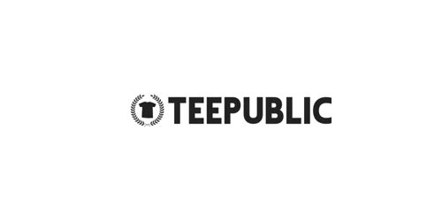 40% Off TeePublic Coupons (4 Active) Jan 2022