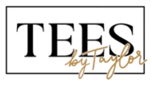TEES by Taylor Promo Code