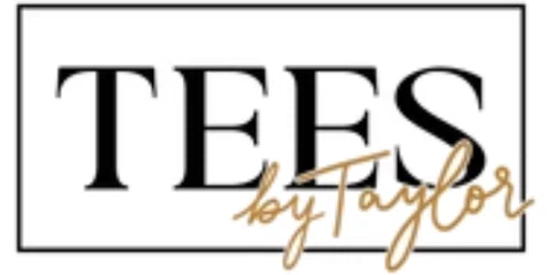 TEES by Taylor Promo Code