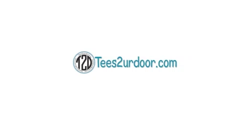 Tees2urdoor coupon