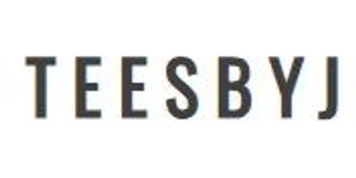 TeesByJ Promo Code